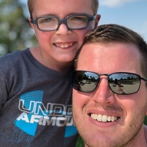 Meet your Posher, Joe